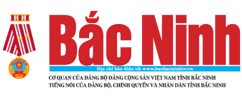 Báo Bắc Ninh